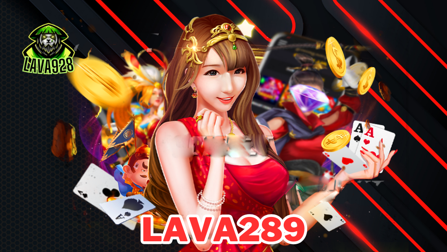 lava928